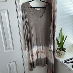 Alterd state dress